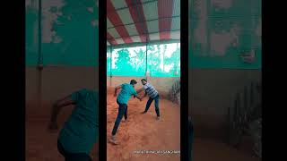 selfdefense class kalaripayattu martialart [upl. by Francis]