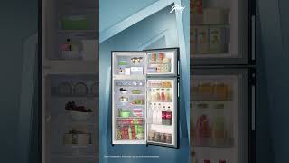 Godrej Eon Regalis Refrigerator  AI Powered [upl. by Marylou]