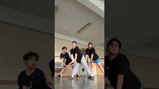 KAYSEYE  ‘Touch’ Dance Cover  kvn barrera [upl. by Kalmick]