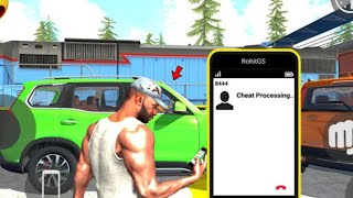 All New Cheat code🚀  Update आ गया 🤑 in Indian Bikes Driving 3d😍 Monster Fire EngineTank Codes [upl. by Meunier787]