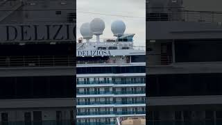 Trieste is full of beauty travel cruiseship trieste italy shorts remindersforlife worldwide [upl. by Austine]