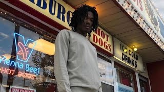 Lowlife  LUCKI LYRIC VIDEO [upl. by Collyer]