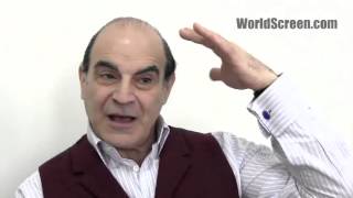 Poirots David Suchet [upl. by Aggie914]