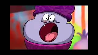 Chowder  Shnitzels New Job  Cartoon Network [upl. by Nidya]