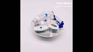 Infusion Pumps [upl. by Ramaj]