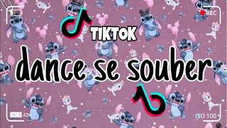 Dance se souberTik Tok 2023 [upl. by Tyrrell]