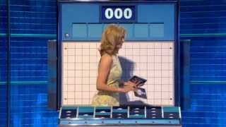 Rachel Riley amp Katherine Ryan on 8 out of 10 cats 4615 [upl. by Geldens]