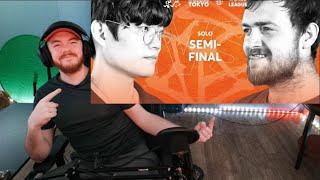 Feeds Reacts  NaPoM 🇺🇸 vs WING 🇰🇷  GRAND BEATBOX BATTLE 2023 WORLD LEAGUE [upl. by Meurer]