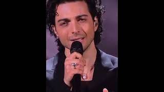 IL VOLO GIANLUCA CANTA VEDRAI VEDRAI [upl. by Faulkner]