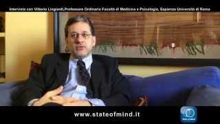 Intervista a Vittorio Lingiardi  Psicoterapia Psicodinamica [upl. by Symons]