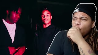 ONEWAY RACKZ x 12 ACTT “TAKING TRIPS” Reaction [upl. by Pincas]