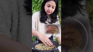 Tried Ranveer Brar Famous MASTERCHEF Recipe shorts masterchef foodhacks Fun2ooshFood [upl. by Hedveh]