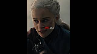 Daenerys Targaryen Burns Kings Landings gameofthrones [upl. by Hiller]