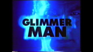 Glimmer Man 1996  DEUTSCHER TRAILER [upl. by Padraig]