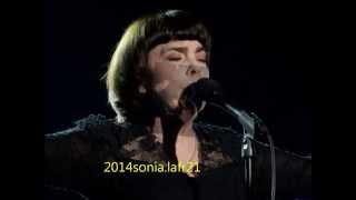 mireille mathieu lyon 07 11 2014 [upl. by Whitehouse780]