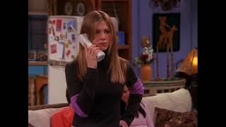 Friends Emily Finds Out Rachel Has Been With Ross Season 5 Clip  TBS [upl. by Tyra]