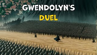 Rise of the Witch King Gwendolyn’s Duel [upl. by Doersten]