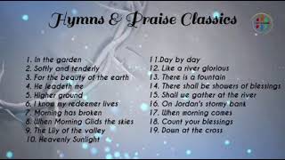 SDA Hymns and Praise classics [upl. by Ataner]