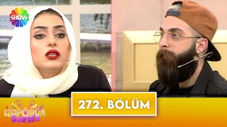 Kuaförüm Sensin 272 Bölüm  HD 2024 [upl. by Atiugram]