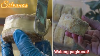 WALANG PAG KUNAT NA SILVANAS RECIPE [upl. by Gino852]