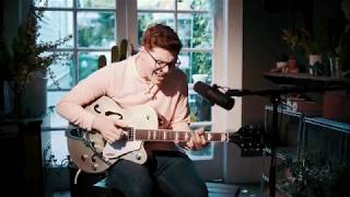 Kevin Garrett  Same Drugs Chance The Rapper Cover [upl. by Nigrom942]