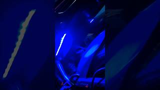 Modifications light installation 💖💖rs200lover youtubeshorts trending rider [upl. by Davina]