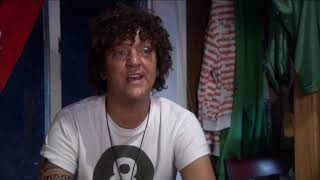 Jonah From Tonga DELETED SCENE  Theresa Takalua [upl. by Patrica]