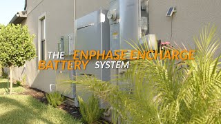 Enphase Battery Backup Promotion  Solar Panels with Battery Backup [upl. by Noyk642]