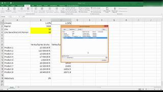 Excel Arbeiten mit Namen [upl. by Pavla]