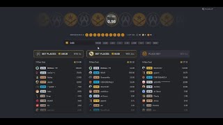 CSGOEMPIRE FINALLY PAYS HUGE DICE WIN [upl. by Emyaj]