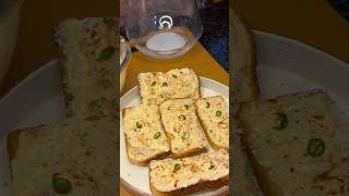 Creamy bread 😋🫶🏻❤️ youtubeshorts food recipe [upl. by Volding941]