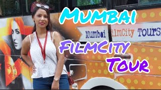 Film City Mumbai  Mumbai Trip Ideas  Best Place in Mumbai  Goregaon  Shooting Place  Mumbai [upl. by Monroe]