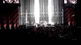 U2  I will follow  Live in Munich 2005 [upl. by Jollenta532]