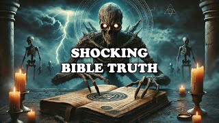 The SHOCKING Truth About Enoch in the Bible [upl. by Pachton23]