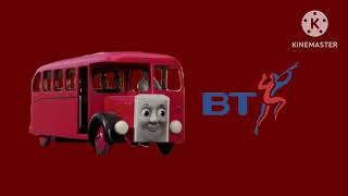 BT  Bertie 2002 UK Radio [upl. by Hulbert]