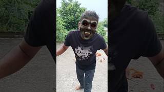 Bhoot Wala Kahani 👻 Bhaiya Bhi Bhoot Hai 💀😱short shortvideo bhaiya bhoot wala kahani video [upl. by Adele]