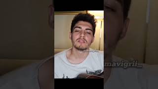 Akif Alkan Kazılı Kuyum cover [upl. by Jarietta]