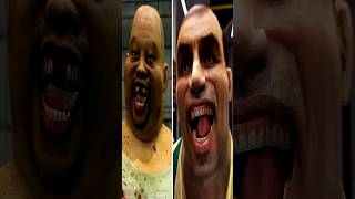 DEAD RISING Remastered  TOP Bosses amp Psychopaths [upl. by Mellins]