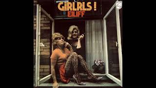 Eiliff  Journey To The quotEgoquot I Germany Psych Jazz 1972 [upl. by Enelrats]