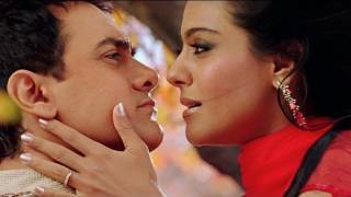 Song Promo  Mere Haath Mein  Fanaa  Aamir Khan  Kajol [upl. by Lemal945]