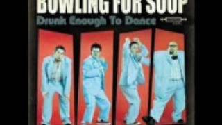 Bowling For Soup  Girl All The Bad Guys Want with lyrics [upl. by Mcnair]