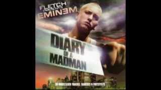 Eminem  Murder She Wrote [upl. by Adnamas]