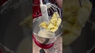 How To Make Butter [upl. by Airdnaz]