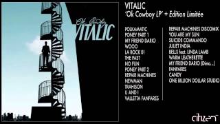 Vitalic  Wooo [upl. by Kensell439]