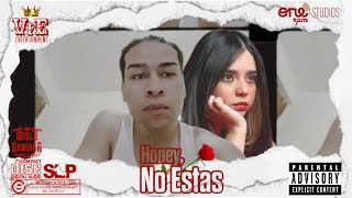 MIKLO RAMIREZ Ft BRATTY  Honey No Estas  Video Oficial 2024 [upl. by Gnaw624]