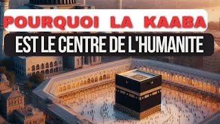 🚨 Origines et Importance Spirituelle de la Kaaba [upl. by Zurkow88]