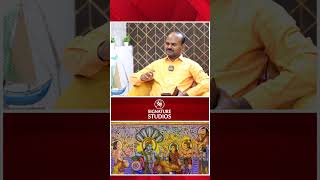 Sambasiva Rao Sensational Interview JESUS  HINDUISM jesuschrist hindus biblevsquran bible [upl. by Reppep]