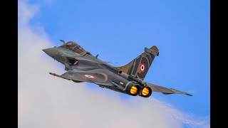 DASSAULT RAFALE SPÉCIALE 2019 [upl. by Phillida906]