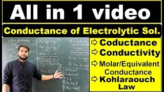 Electrolysis [upl. by Mccormac]