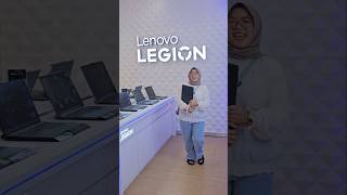 Jangan lupa mampir ke Lenovo Exclusive Store by IT Galeri di Margo City Depok guys LenovoID [upl. by Namref]